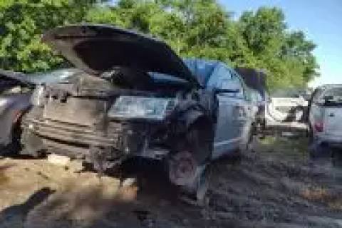 Photo of 2014 Dodge Journey