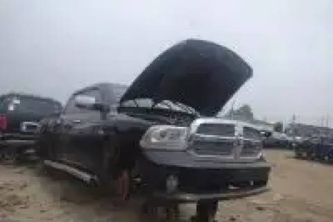 Photo of 2013 Dodge Ram
