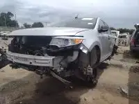 Photo of 2011 Ford Edge