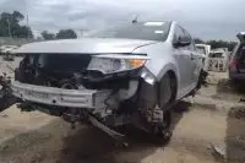 Photo of 2011 Ford Edge