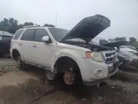 Photo of 2012 Ford Escape