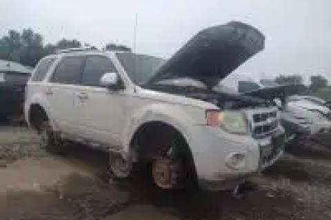 Photo of 2012 Ford Escape