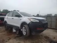 Photo of 2014 Ford Escape