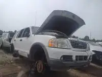 Photo of 2003 Ford Explorer