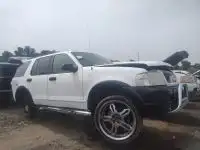 Photo of 2002 Ford Explorer