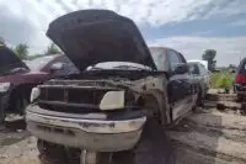 Photo of 2002 Ford F-150