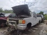 Photo of 1987 Ford F-150