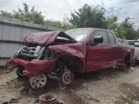 Photo of 2007 Ford F-150