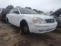 Photo of 2006 Ford Five Hundred