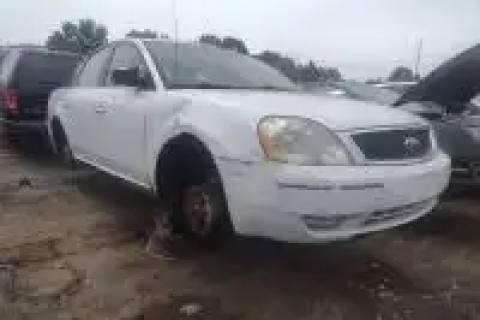 Photo of 2006 Ford Five Hundred