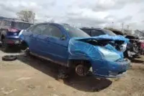Photo of 2010 Ford Focus