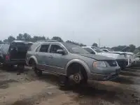 Photo of 2006 Ford Freestyle