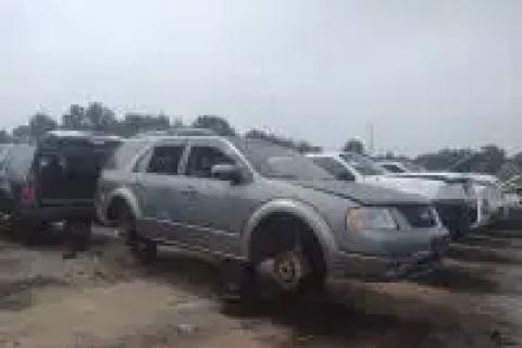 Photo of 2006 Ford Freestyle