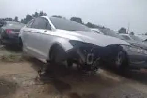 Photo of 2013 Ford Fusion