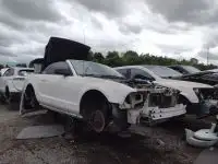 Photo of 2006 Ford Mustang