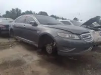 Photo of 2011 Ford Taurus