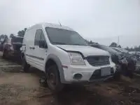 Photo of 2013 Ford Transit Connect