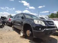 Photo of 2011 Gmc Acadia