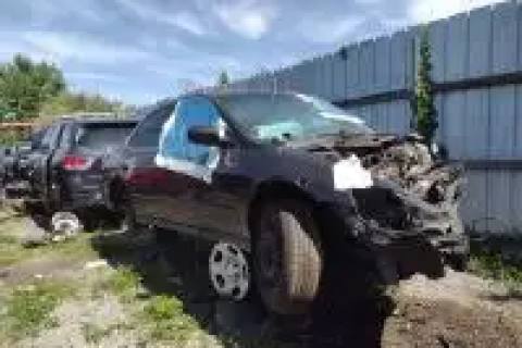 Photo of 2000 Honda Accord