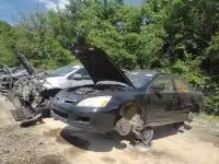 Photo of 2007 Honda Accord