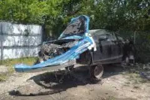 Photo of 2014 Honda Civic