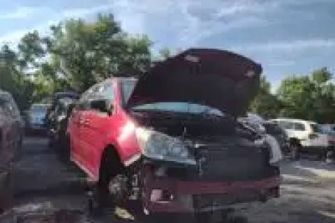 Photo of 2006 Honda Odyssey