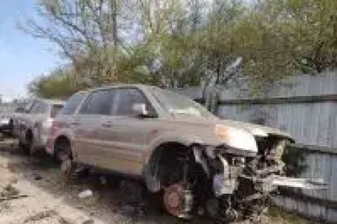 Photo of 2006 Honda Pilot