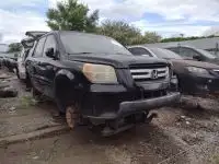 Photo of 2008 Honda Pilot