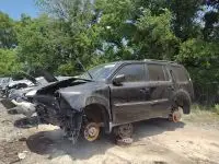 Photo of 2009 Honda Pilot
