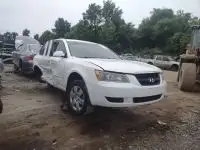 Photo of 2007 Hyundai Sonata