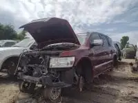 Photo of 2010 Infiniti Qx56