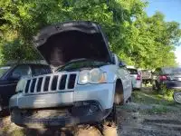 Photo of 2009 Jeep Grand Cherokee