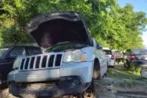 Photo of 2009 Jeep Grand Cherokee