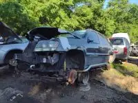 Photo of 2004 Jeep Grand-Cherokee