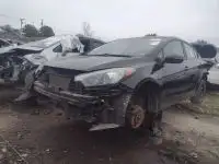 Photo of 2015 Kia Forte