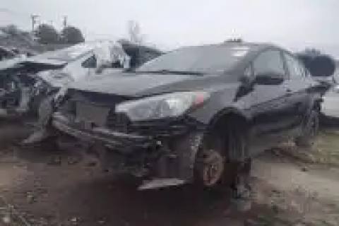 Photo of 2015 Kia Forte