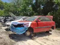 Photo of 2006 Kia Rio