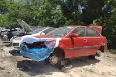 Photo of 2006 Kia Rio