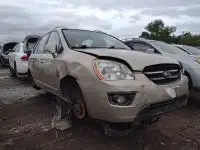 Photo of 2007 Kia Rondo