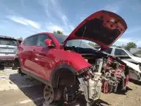 Photo of 2014 Kia Sportage