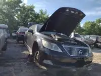 Photo of 2007 Lexus Ls