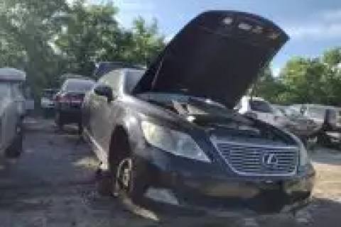 Photo of 2007 Lexus Ls