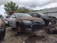 Photo of 2008 Mazda Mazda3