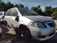 Photo of 2003 Mazda Mpv