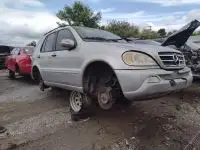 Photo of 2003 Mercedes-Benz 500