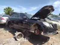 Photo of 2011 Mercedes-Benz E Class