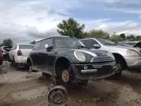 Photo of 2004 Mini Cooper