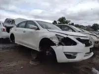 Photo of 2014 Nissan Altima