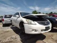 Photo of 2011 Nissan Altima
