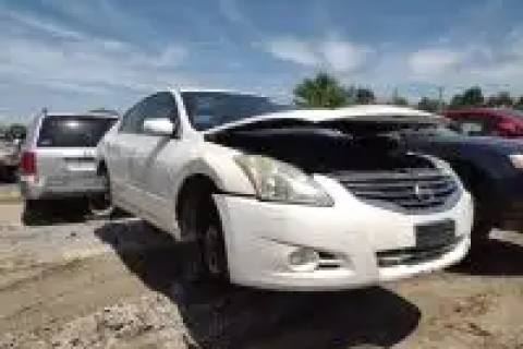 Photo of 2011 Nissan Altima